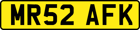 MR52AFK