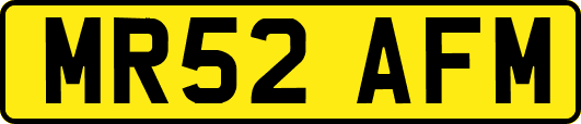 MR52AFM