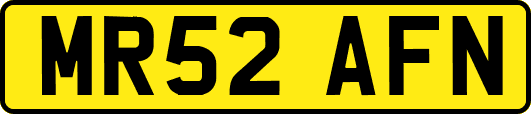 MR52AFN