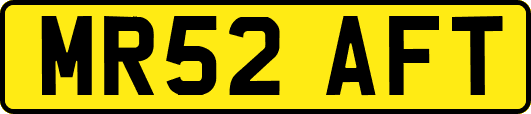MR52AFT