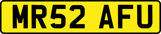 MR52AFU