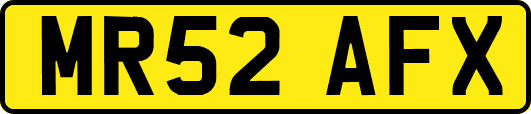 MR52AFX