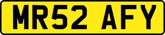 MR52AFY