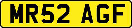 MR52AGF