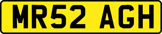 MR52AGH