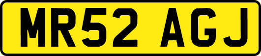 MR52AGJ