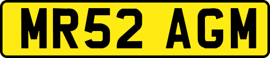 MR52AGM