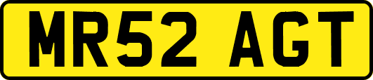 MR52AGT