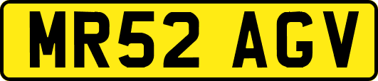 MR52AGV