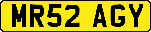 MR52AGY
