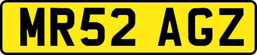 MR52AGZ