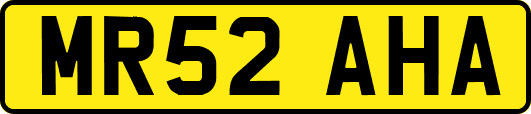 MR52AHA