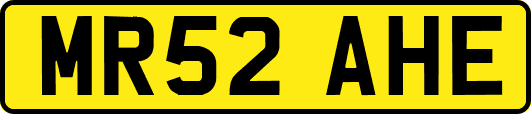 MR52AHE