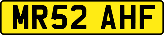 MR52AHF
