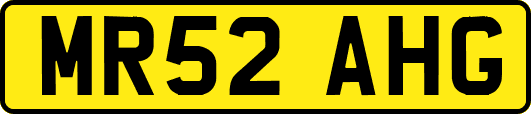MR52AHG