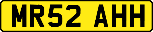 MR52AHH