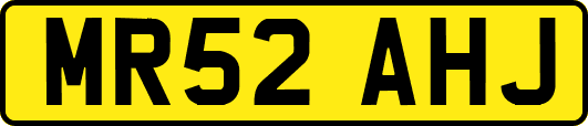 MR52AHJ