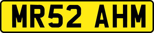 MR52AHM