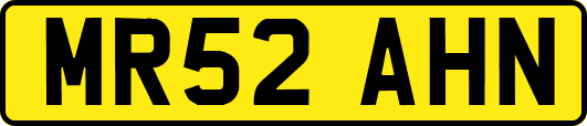 MR52AHN