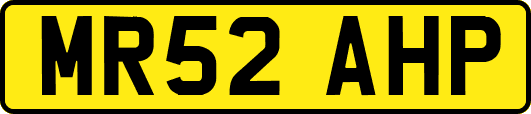 MR52AHP