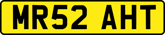 MR52AHT