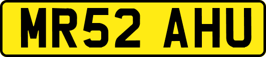 MR52AHU