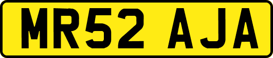 MR52AJA