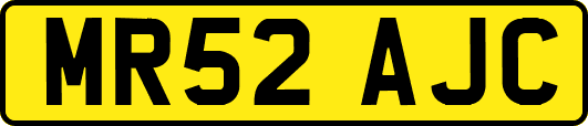 MR52AJC