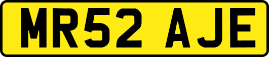 MR52AJE