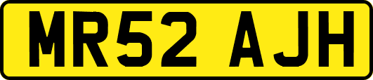 MR52AJH