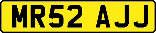 MR52AJJ