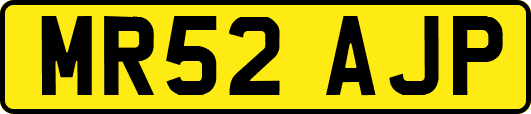 MR52AJP