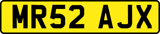 MR52AJX