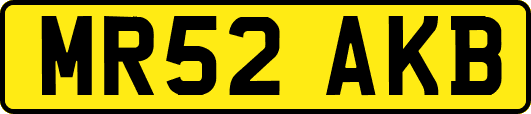 MR52AKB