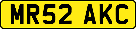 MR52AKC