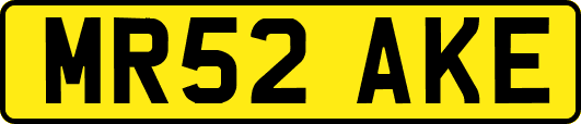 MR52AKE
