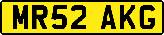 MR52AKG