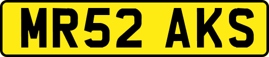 MR52AKS