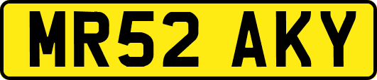 MR52AKY