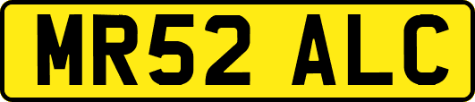 MR52ALC