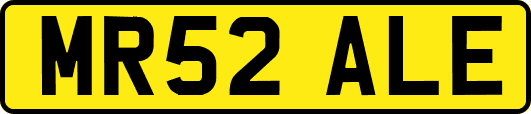 MR52ALE