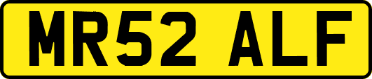 MR52ALF