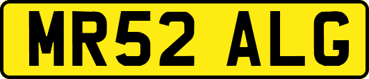 MR52ALG