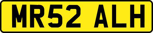 MR52ALH