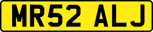 MR52ALJ