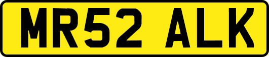 MR52ALK