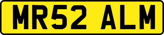 MR52ALM
