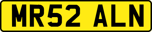 MR52ALN