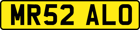 MR52ALO