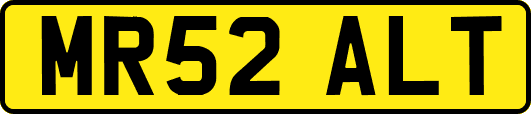 MR52ALT